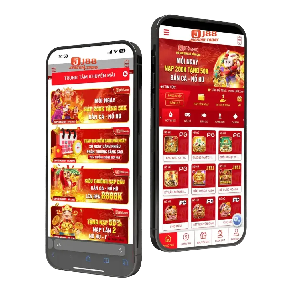 Hướng dẫn tải ứng dụng PK8 cho Android