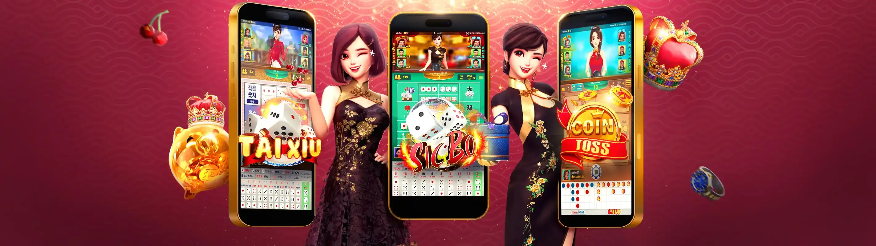 Cá cược thể thao trực tuyến tại PK8