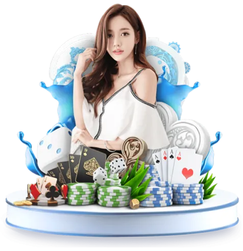 Slot 3D sống động